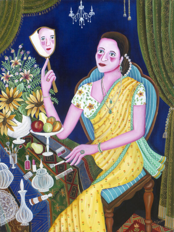 Whos the fairest of us all48x36